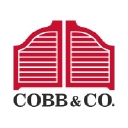 Cobb & Co. logo