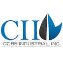Cobb Industrial Inc logo