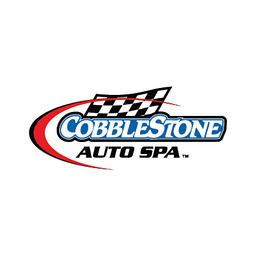 Cobblestone Auto Spa logo