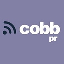 Cobb Pr logo