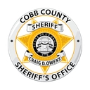Favicon of Cobb County Sheriff’s Office