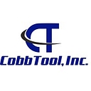 Cobb Tool, Inc. logo