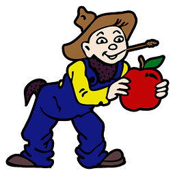 Cobden Elem School logo