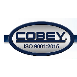 Cobey INC. logo
