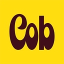 Cob Foods logo