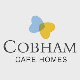 Cobham Care Limited logo
