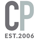 Cobham Pilates Ltd logo