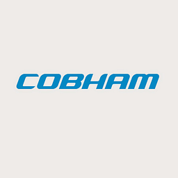 Cobham Satcom logo