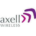 Cobham Wireless logo