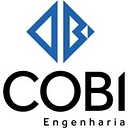 Cobi Engenharia logo