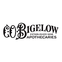 C.O. Bigelow logo