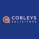 Cobleys Solicitors Ltd logo