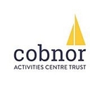 The Cobnor Activities Centre Trust logo