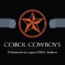 Cobol Cowboys, Llc logo