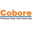 Cobore, Inc. logo