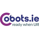 Cobots.Ie logo