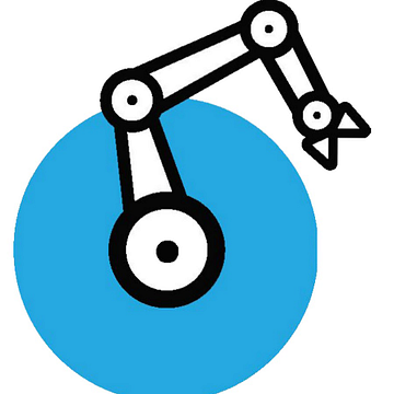 Cobot Team logo