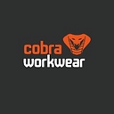 Cobra Workwear logo