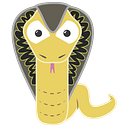 cobra-cli logo