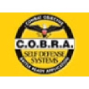 C.O.B.R.A.™ Self Defense International logo
