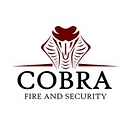 Cobra Fire and Security Ltd logo