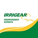 Cobram Irrigation logo