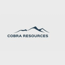 Cobra Resources PLC logo