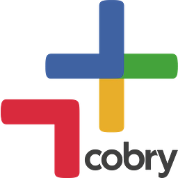 Cobry Ltd logo