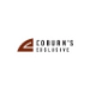 Coburn's Exclusive logo