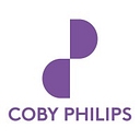 Coby Philips logo