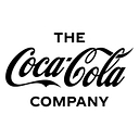 The Coca Cola Company logo