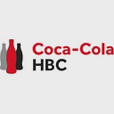 Coca Cola European Partners logo