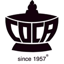 coca logo