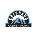 Colorado Cabinet Works logo