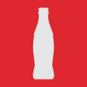 Coca Cola Europacific Partners logo