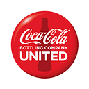 Coca-Cola Bottling Company UNITED, Inc. logo