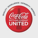 Home - Coca-Cola UNITED logo