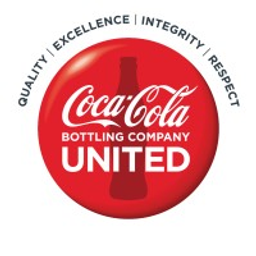 Coca-Cola Bottling Company UNITED, Inc. logo