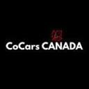 Cocars Canada logo