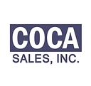 Coca Sales Inc logo