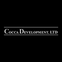 Cocca Development logo