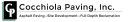 Cocchiola Paving logo