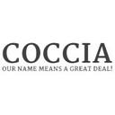 Coccia Ford Inc logo