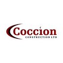 Coccion Construction Ltd logo