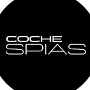cochespias.net logo
