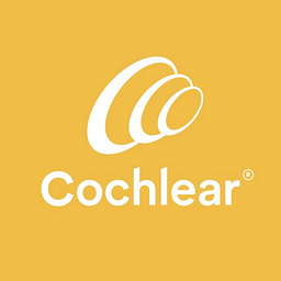 Cochlear Ltd logo