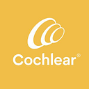 Cochlear Limited (Australia) logo