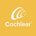 Cochlear Limited (Australia) logo