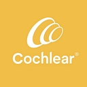 Favicon of Cochlear