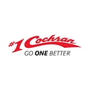 #1 Cochran logo